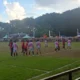 Desi Banteng FC Lolos ke Semifinal Usai Taklukkan PSG FC Lewat Adu Penalti