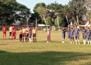 PMJ FC Melaju ke Babak Semifinal Setelah Tundukkan KAiSAR FC