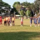 PMJ FC Melaju ke Babak Semifinal Setelah Tundukkan KAiSAR FC