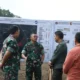 Danrem 083/Baladhika Jaya Tinjau Pembangunan Yonif TP di Bondowoso, Perkuat Sinergi TNI dan Pemda
