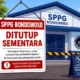BGN Tutup Sementara Sejumlah SPPG di Bondowoso, berikut Daftarnya
