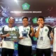 Tiga Mahasiswa ITICM RaihJuara 2 Kompetisi E-Sport Disporapar Sidoarjo