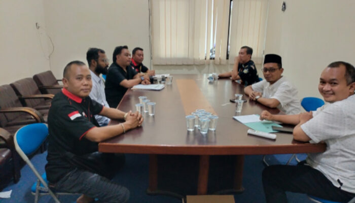 Diduga Alami Penahanan Paspor hingga Gaji Tak Dibayar, Sanjeev Bersama LBH PHH Laporkan PT Mahan Indo Global