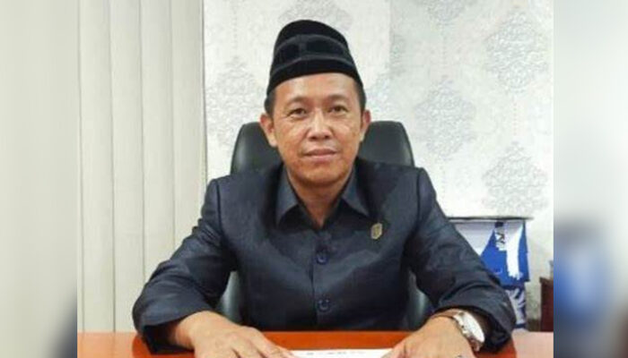 Johansyah Apresiasi Rakerda TP-PKK Murung Raya Perkuat Pemberdayaan Keluarga