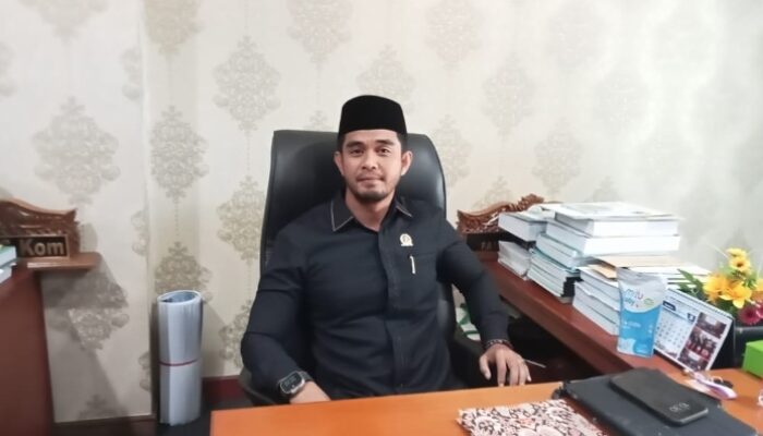 Fahriadi: Pengembangan Destinasi Wisata Murung Raya Butuh Dukungan Semua Pihak