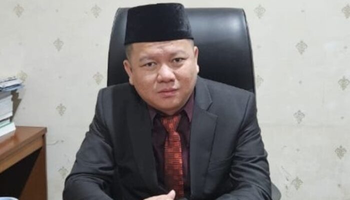 Sutrisno Ajak Masyarakat Jadikan HKN Momentum Perkuat Semangat Membangun Daerah