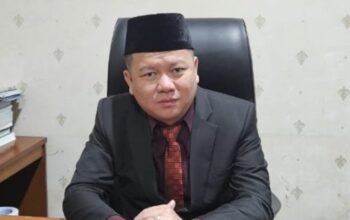 DPRD Sutrisno Menilai FBIM Kalteng 2026 Mampu Gerakkan UMKM dan Ekonomi Kreatif