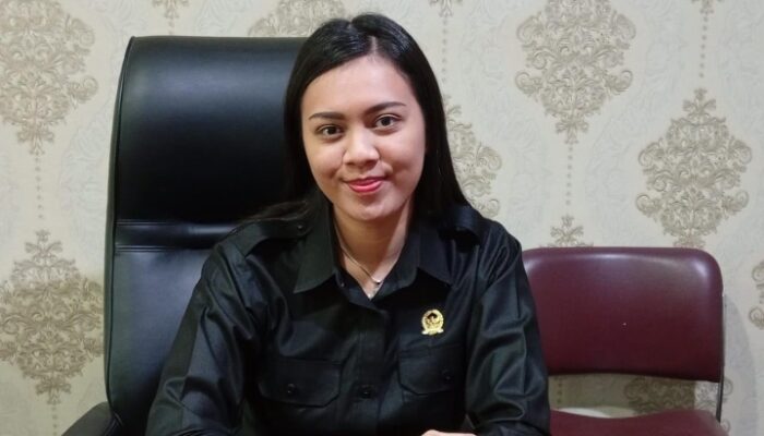Nisha Anggraeni Apresiasi Komitmen Pemkab Murung Raya Dorong Pembangunan Pro-Rakyat