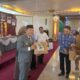 42 UMKM Murung Raya Ikuti Pelatihan dan Pendampingan Sertifikasi Halal Gratis