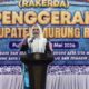 Dina Maulidah Tekankan Hasil Rakerda TP-PKK Harus Berdampak Nyata bagi Masyarakat