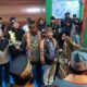 Stand Murung Raya Curi Perhatian di Kalteng Expo 2026, Gubernur Kalteng Langsung Sambangi