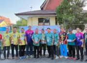Tim Balogo Murung Raya Raih Juara I Beregu 3 di FBIM Kalteng 2026