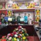 Sidang Keliling Perdana di Murung Raya, Lima Pasangan Resmi Dapat Pengesahan Perkawinan
