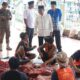 Bupati Murung Raya Pantau Penyaluran Daging Kurban Iduladha 1447 H