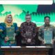 Pemkab Murung Raya Kembali Raih Opini WTP dari BPK LKPD 2025
