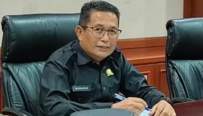 Rejikinoor: Pembangunan Murung Raya Harus Seimbang, Tak Hanya Infrastruktur