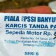 Karcis Dicoret Manual, Tarif Parkir Stadion Maron Tuai Sorotan