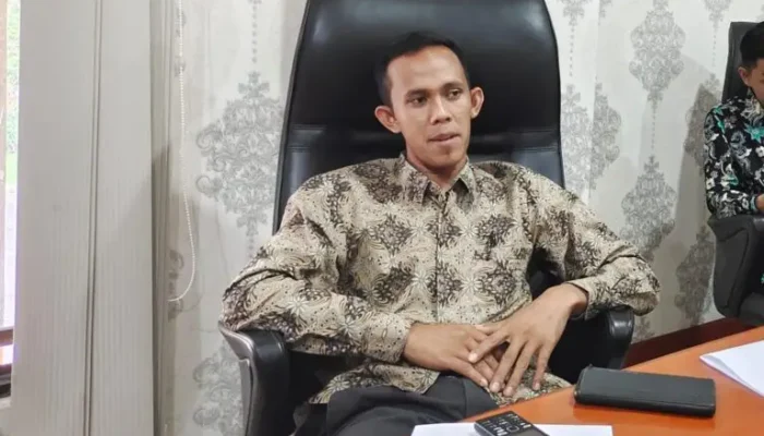 DPRD Murung Raya Dorong Peningkatan Kesejahteraan Masyarakat dan Penguatan UMKM