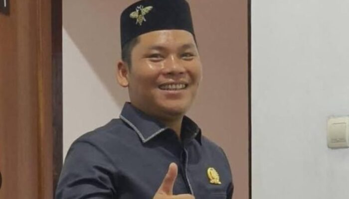 DPRD Murung Raya Tekankan Perlindungan Tenaga Kerja
