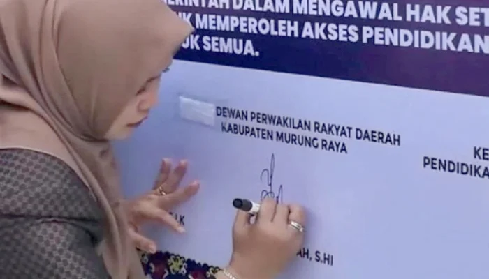 Komitmen SPMB 2026/2027, Ditekankan Transparan dan Bebas Praktik Curang
