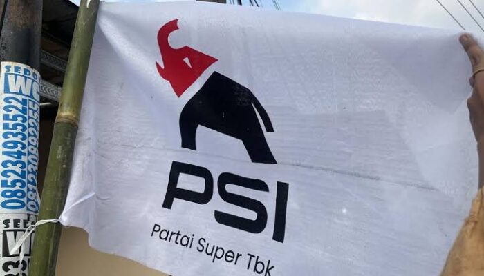 Kaesang Pangarep Didesak Evaluasi Total DPP PSI Buntut Penolakan Bantuan Hukum Tokoh Senior