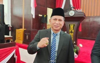 Susilo Ajak Pemuda Manfaatkan Teknologi untuk Berinovasi