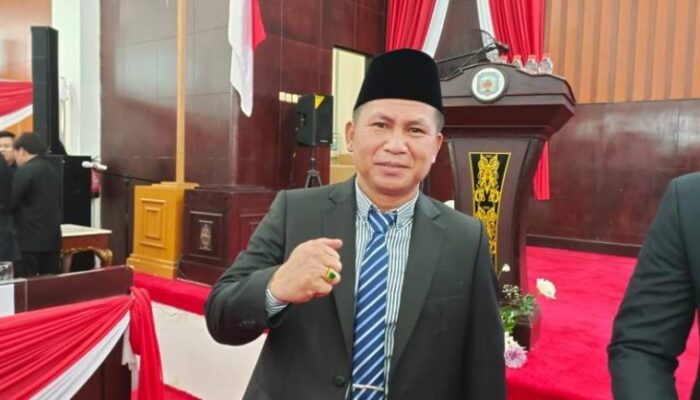 Susilo Ajak Pemuda Manfaatkan Teknologi untuk Berinovasi