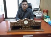 Liangsoi Dorong Peningkatan Kualitas Pendidikan di Murung Raya
