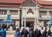 Hari Lahir Pancasila 2026, Bupati Aceh Tenggara Komit Hadirkan Kebijakan Berkeadilan Sosial