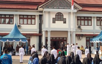 Hari Lahir Pancasila 2026, Bupati Aceh Tenggara Komit Hadirkan Kebijakan Berkeadilan Sosial