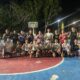 Dina Maulidah Tinjau Persiapan Tim Basket Putra Murung Raya Menuju Porprov Kalteng 2026