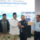 Bupati Baharuddin Komitmen Perkuat Sektor Kelautan dan Perikanan