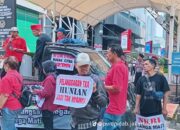 KETUM PWDPI UCAPKAN TERIMA KASIH KPK ATAS RESPON CEPAT, AKSI DPW PWDPI DKI BERBUAH HASIL, INI RINCIAN LENGKAP KASUS IMIGRASI DAN BEA CUKAI