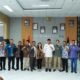 Dorong Ketersediaan Air Bersih, Bupati Baharuddin Sambut Kerja Sama SPAM dengan PT Chandra Tirta Karian