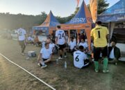 Gagal Raih Kemenangan di Pertandingan Pertama, Omben FC Targetkan 3 Poin di Fase Penentu