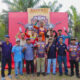 Resmi Tutup AFM Batu Bara Motocross & Grasstrack 2026 Bupati Baharuddin, Apresiasi Sportivitas