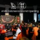 AIMS Indonesia Resmi Dibuka di Jakarta, Berhasil Memperoleh Izin BAPPEBTI