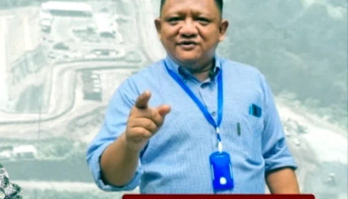 IWB Tak Tinggal Diam, Anggota Desak Ketua Laporkan Dugaan Hoaks dan Hasutan VRG