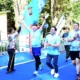 Kapolres Bersama Dandim 0822 Bondowoso Kompak Berlari Bersama, Dukung Gaya Hidup Sehat Melalui Bhayangkara Run 2026