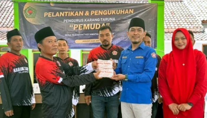 Karang Taruna Pamekasan Sulap Kedelai Jadi Peluang Usaha, Moh Faridi: Mandiri Tanpa Modal Besar