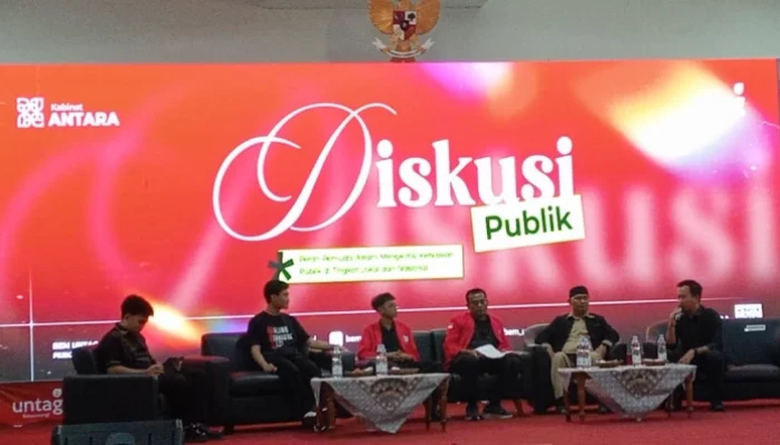 Saat Rakyat Terima Uang Pemilu, Mereka Sedang Izinkan Pemimpinnya Merampok Negara