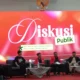 Saat Rakyat Terima Uang Pemilu, Mereka Sedang Izinkan Pemimpinnya Merampok Negara