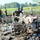“DariSawah untuk Negeri”, Kodim 0822 Gembleng Puluhan Pelaku Hanpangan