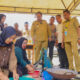 Bupati Batu Bara Pastikan Pelayanan Publik Makin Dekat Melalui Program BERLAYAR di Kecamatan Datuk Lima Puluh