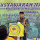 Wakil Bupati Batu Bara Ajak HIKABARA Perkuat Sinergi untuk Kemajuan Daerah pada Munas II
