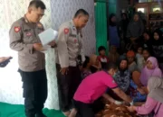 Pemancing Dikejutkan Penemuan Mayat Perempuan Mengapung di Sungai Perkebunan Kalirejo