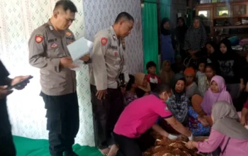 Pemancing Dikejutkan Penemuan Mayat Perempuan Mengapung di Sungai Perkebunan Kalirejo