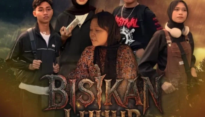 Segera Tayang Film Horor! “Bisikan Luhur” Oleh Sineas UNIBA Madura