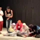 Mahasiswa TBIN UIN Madura Gelar Pentas Drama: Sarat Kritik Sosial!