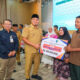 Wakil Bupati Batu Bara Dorong Akses Modal Petani Melalui Kerja Sama Pembiayaan Dengan Bank Sumut